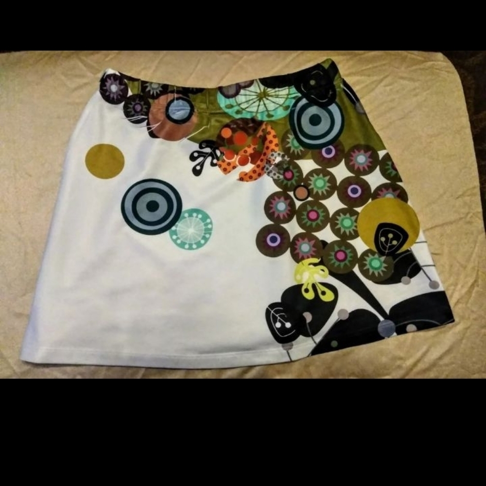 Ojai Mini Skirt